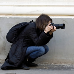 Jackson P.I. Personal and Private Services